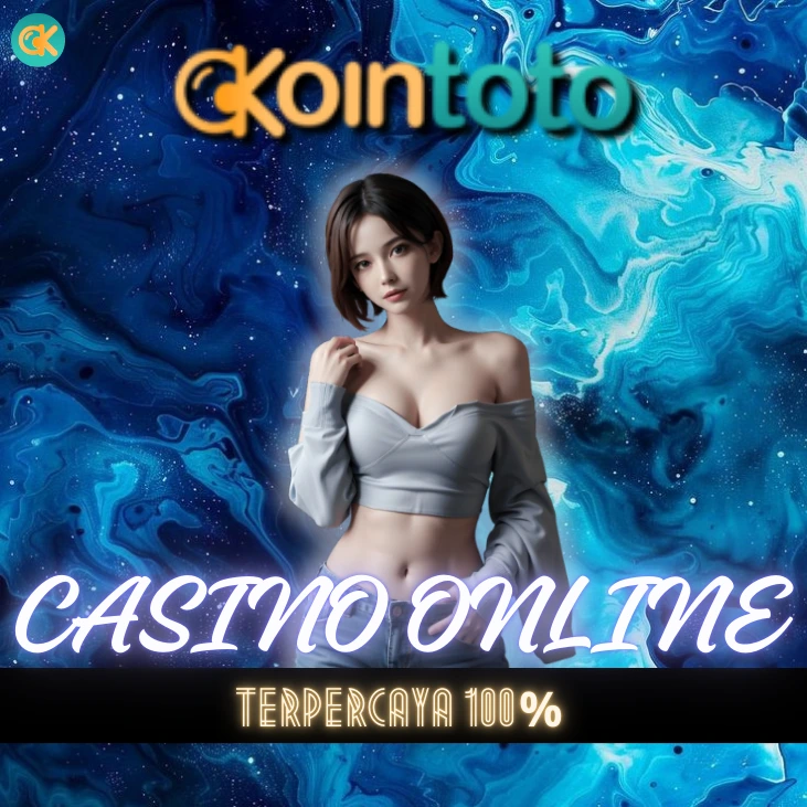 KoinToto * Web Official Link Situs Permainan RTP Slot Terpopuler